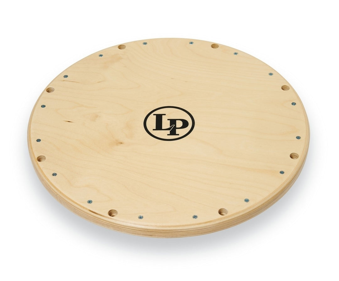 Latin Perkussion Holz Tapa - LP2414-08