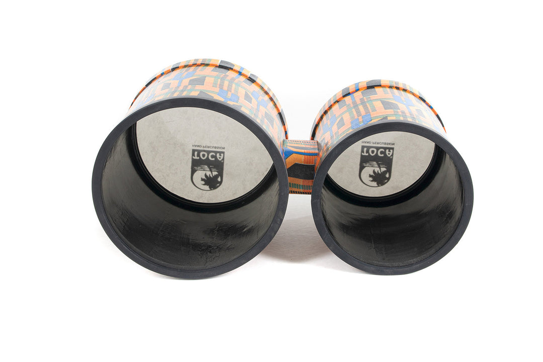 Toca Bongo Freestyle Series - Kente Cloth (TF2B-K)