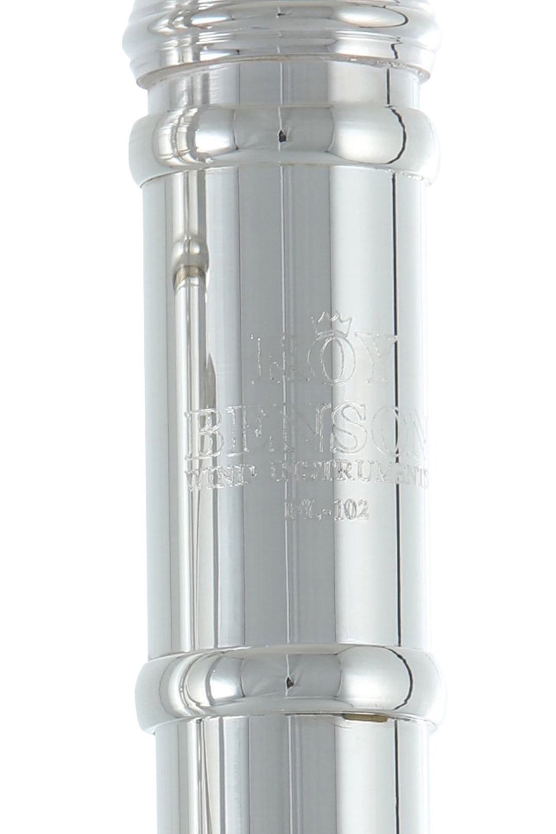 Roy Benson Flöte für Kinder Roy Benson FL-102 - FL-102