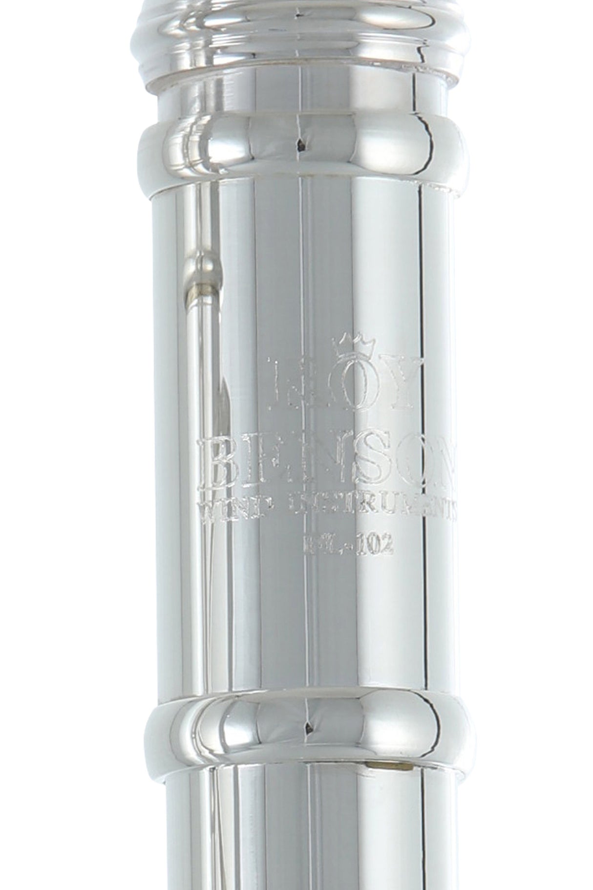 Roy Benson Flöte für Kinder Roy Benson FL-102 - FL-102