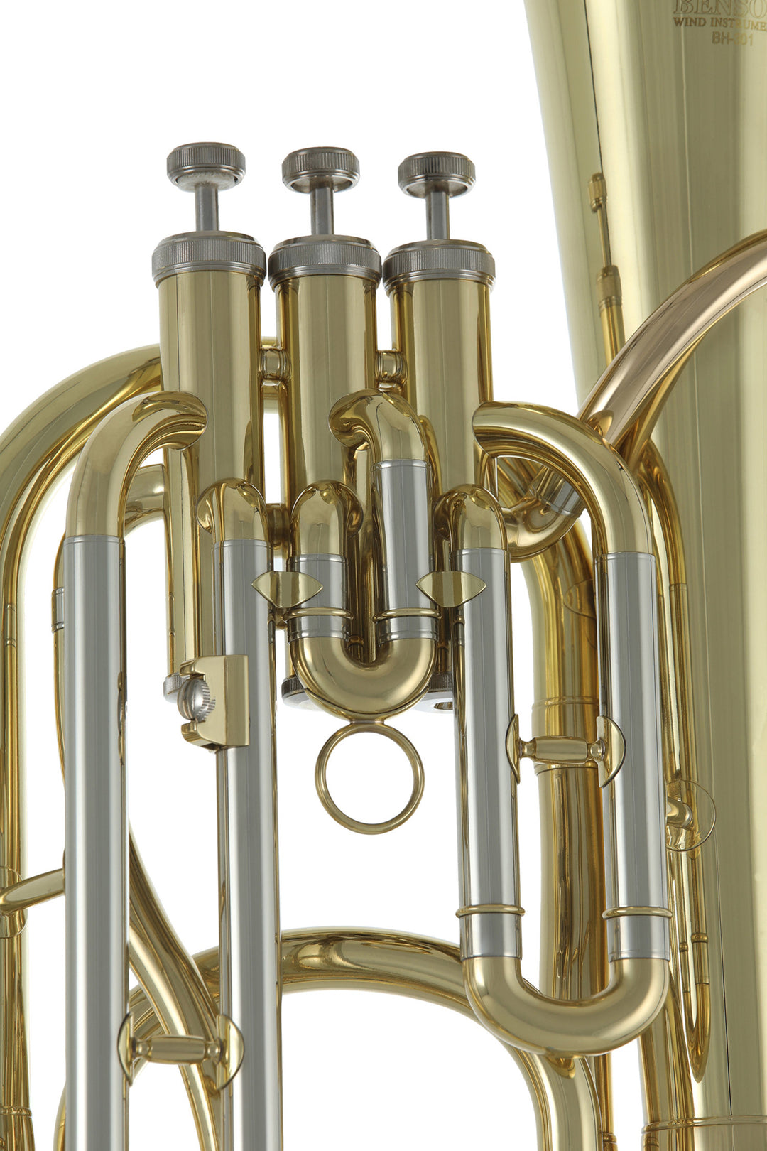 Roy Benson Bb-Bariton Roy Benson BH-301 - BH-301