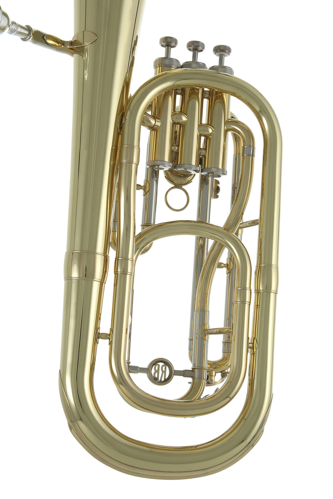 Roy Benson Bb-Bariton Roy Benson BH-301 - BH-301
