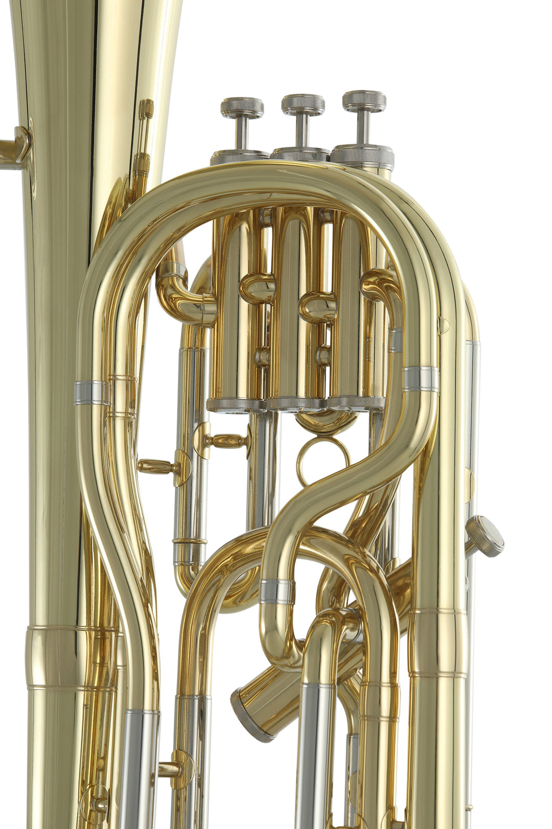 Roy Benson Bb-Bariton Roy Benson BH-302 - BH-302