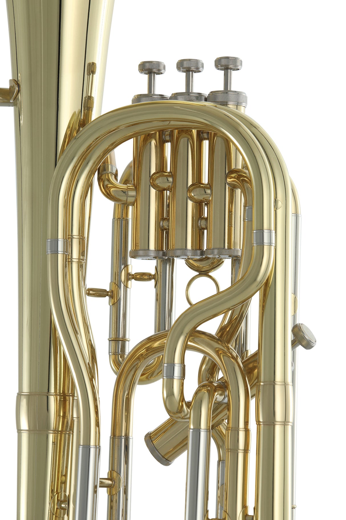 Roy Benson Bb-Bariton Roy Benson BH-302 - BH-302