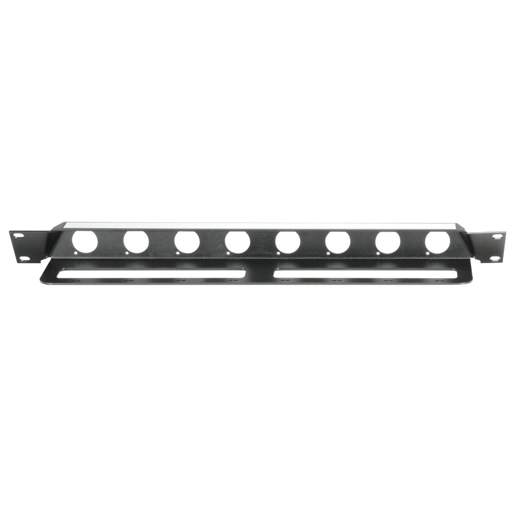 Adam Hall Stikpanel - gewinkelt