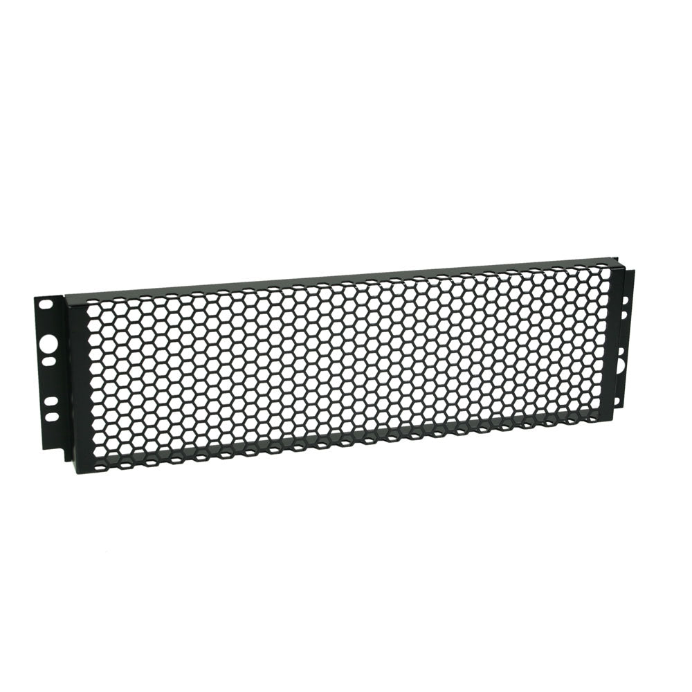 Adam Hall 19" Sicherheits Panel