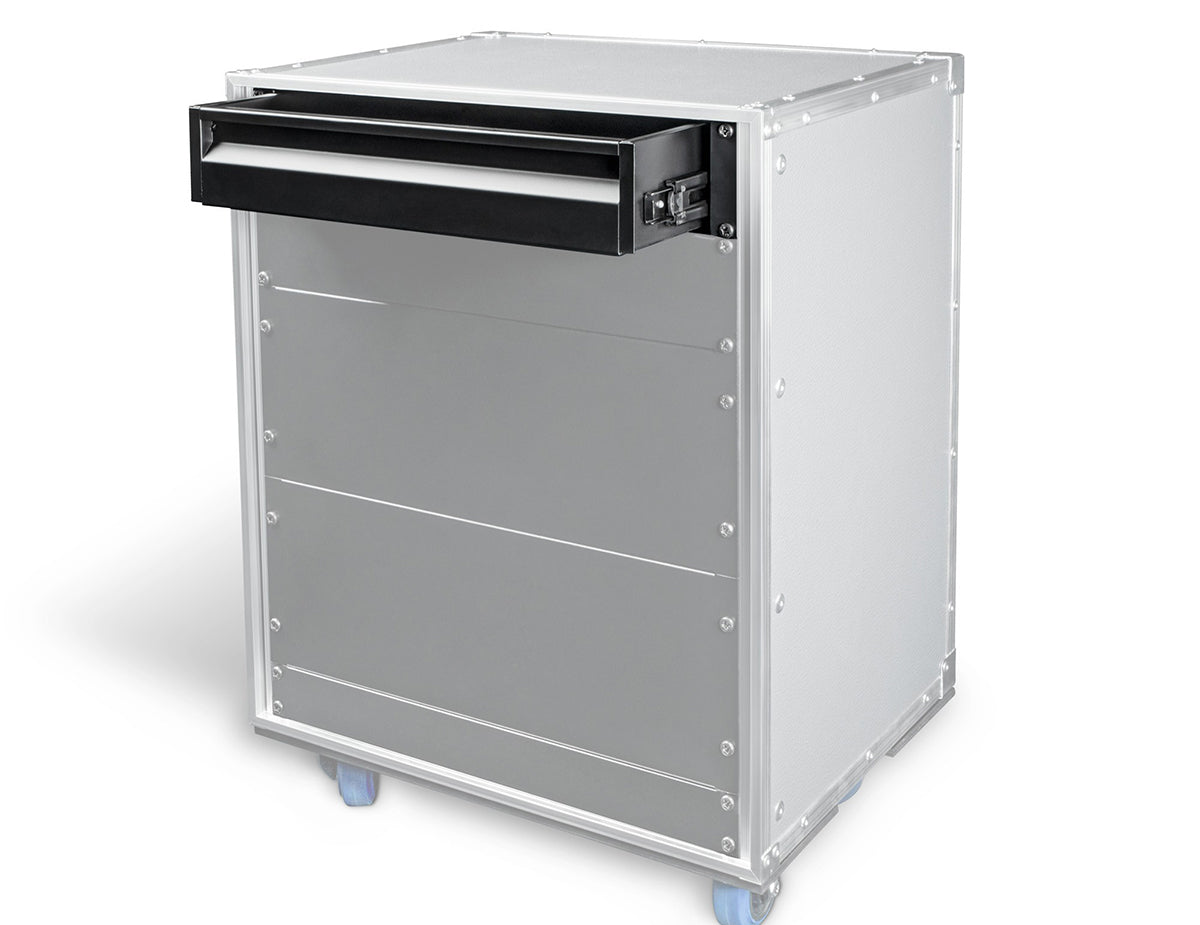 Adam Hall 874E 03 19" Rack Drawer