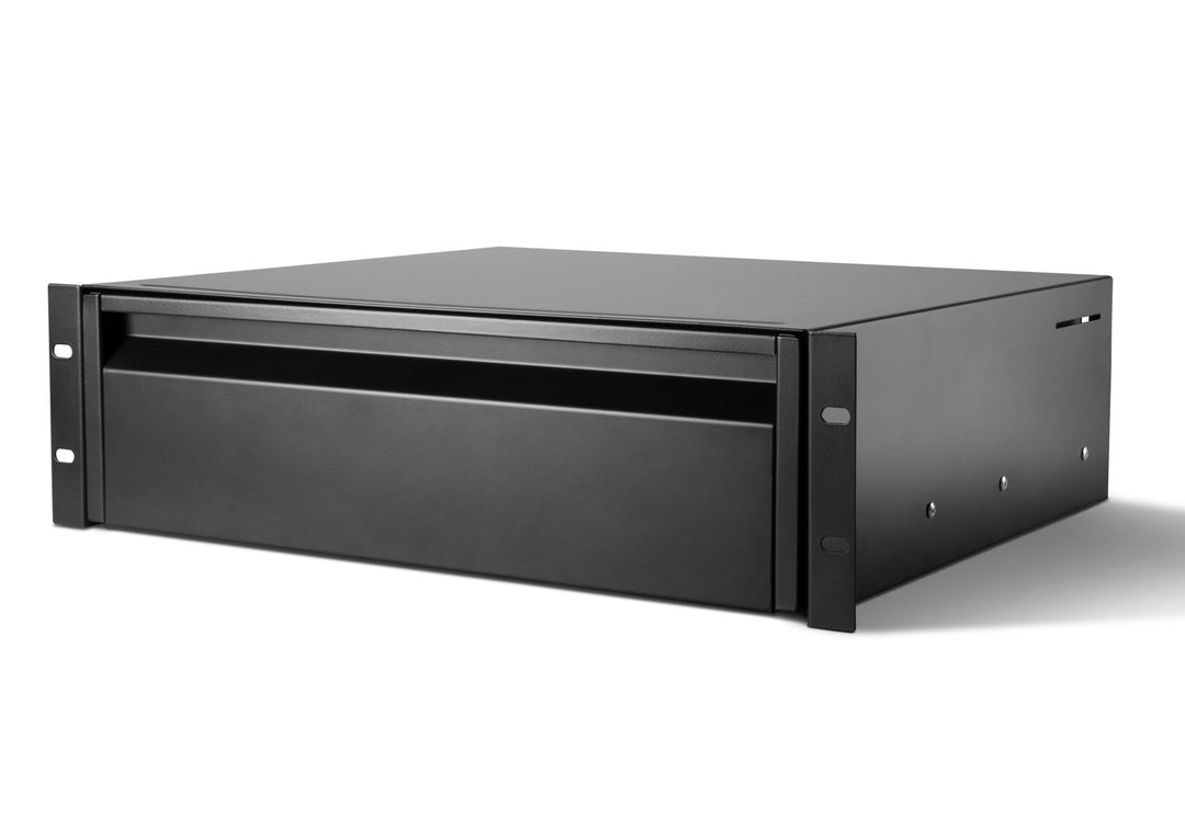 Adam Hall 874E 03 19" Rack Drawer
