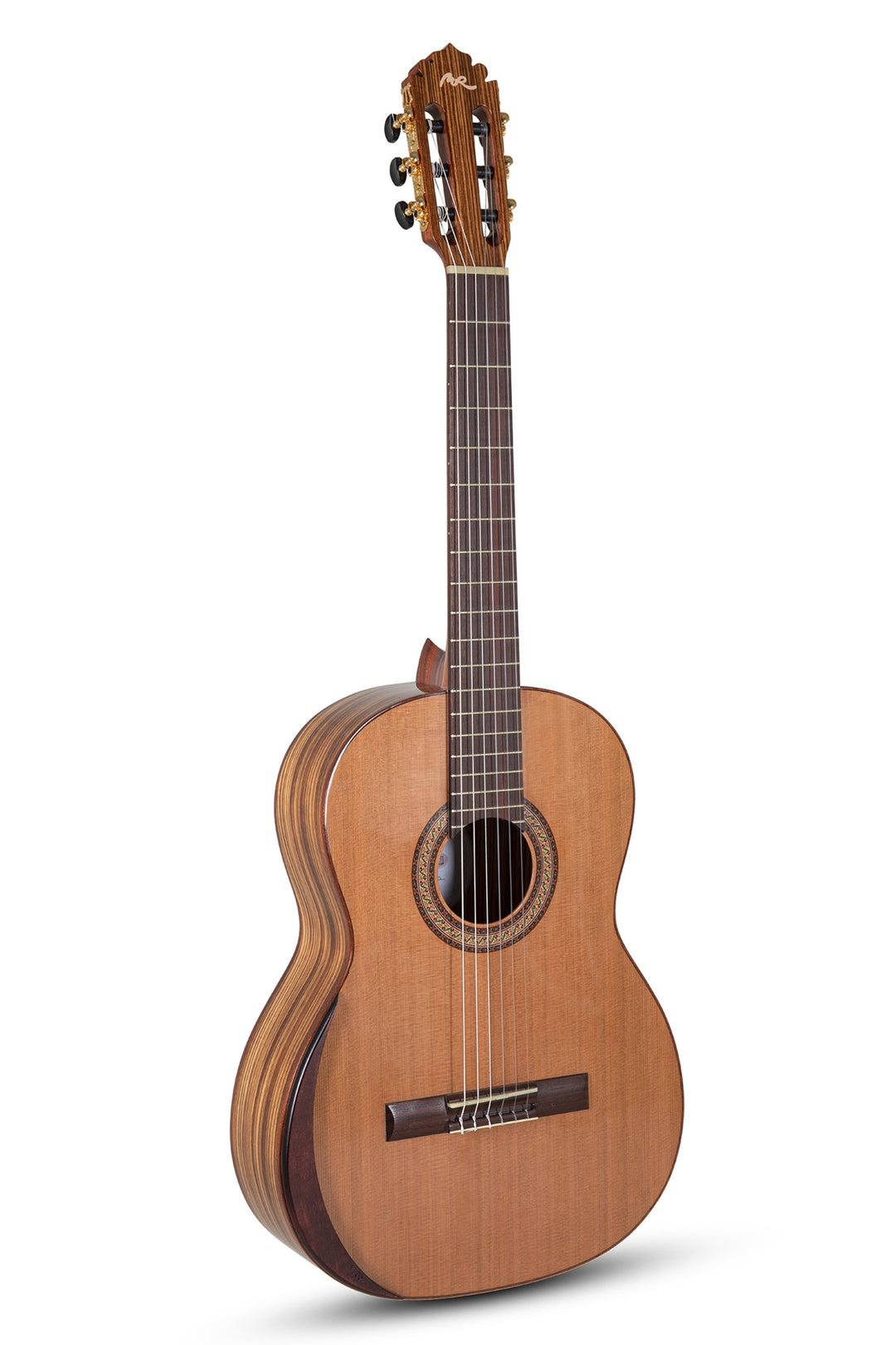 Manuel Rodriguez ACADEMIA Serie AC40 4/4 Größe - 4/4 Größe (AC40-C)