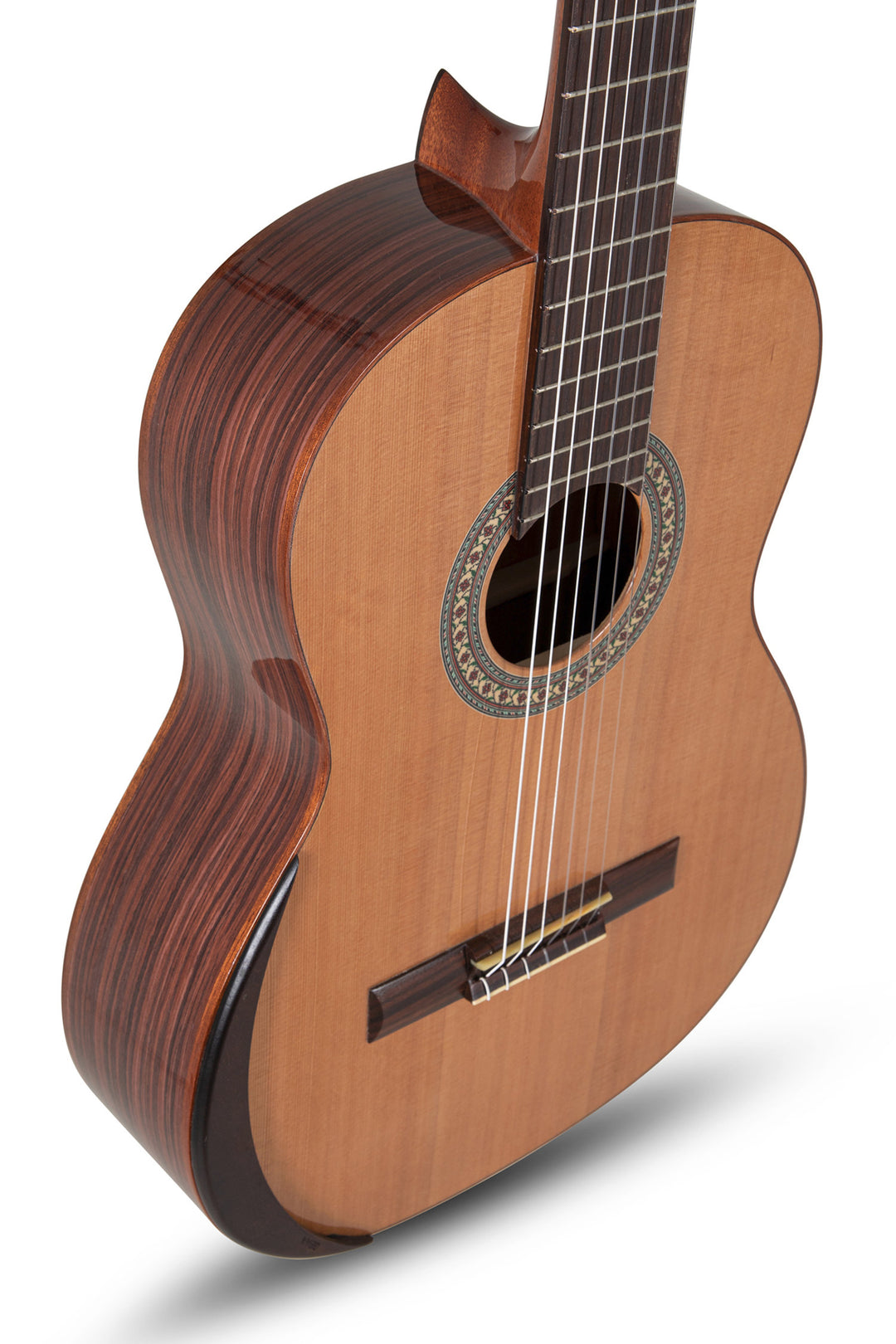 Manuel Rodriguez ACADEMIA Serie AC60 4/4 Größe - Zeder (AC60-C)