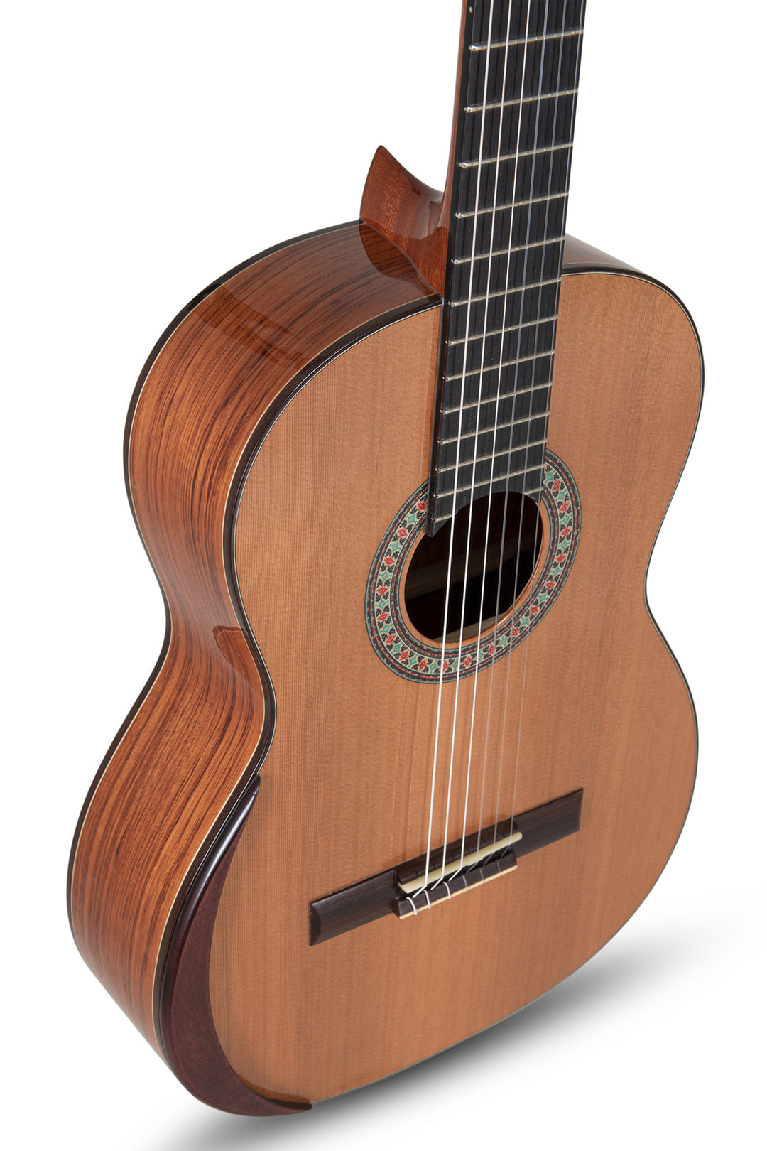 Manuel Rodriguez SUPERIOR Serie - Zeder (A-C)