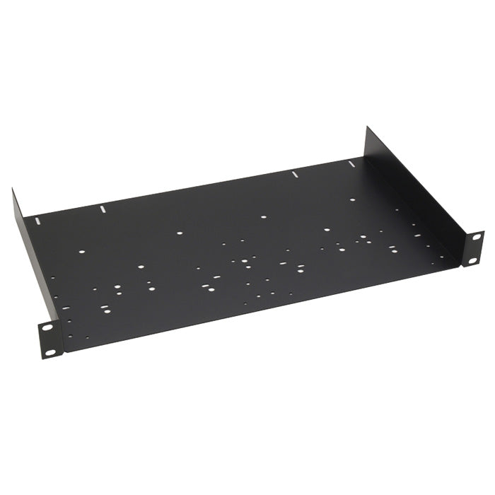 Adam Hall 8754 19" Rackwanne 1 HE