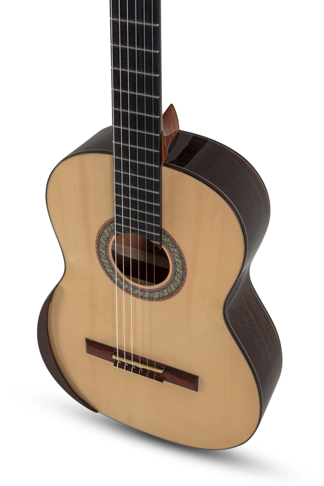 Manuel Rodriguez SUPERIOR Serie B Eukalyptus - Fichte (B-S)
