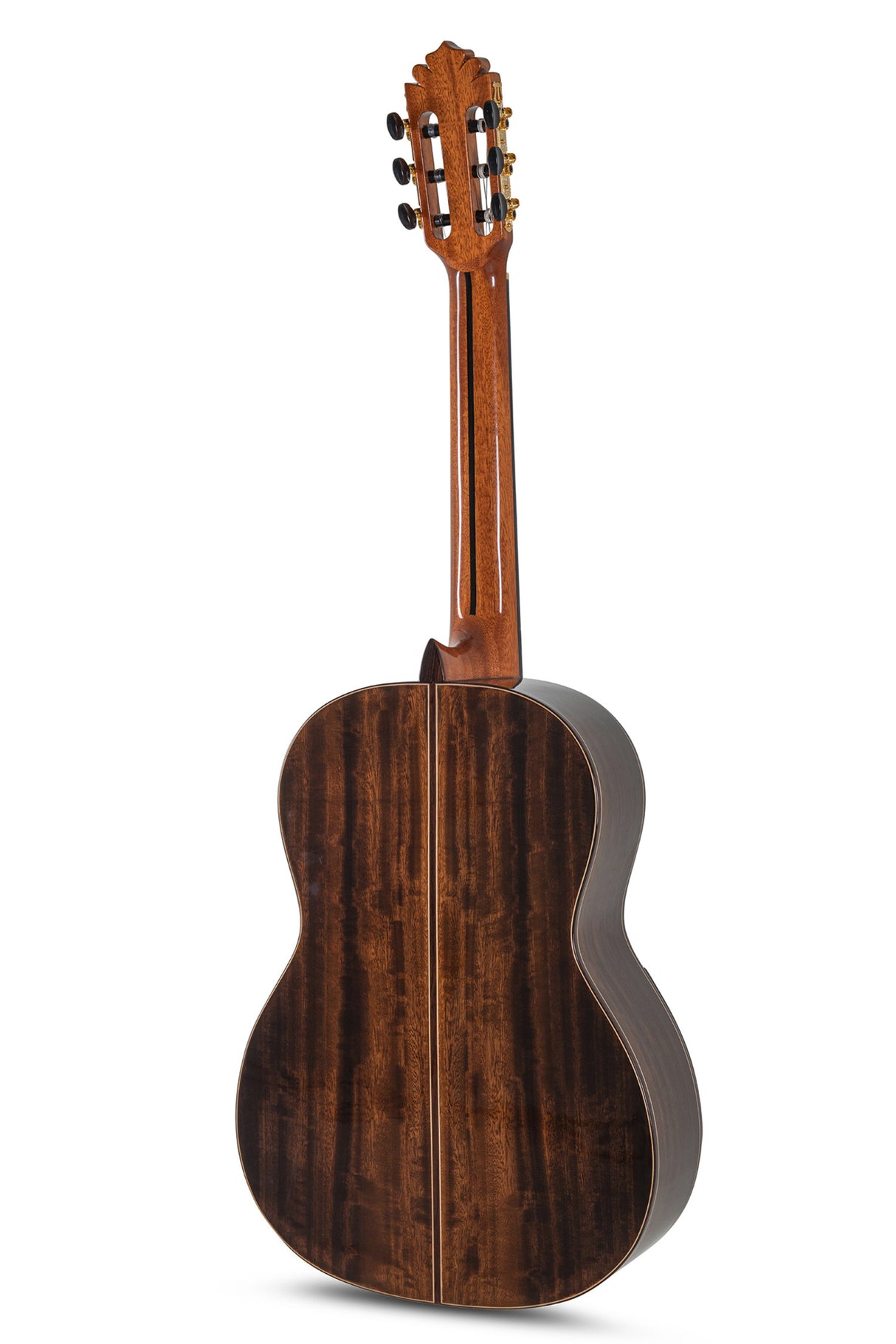Manuel Rodriguez SUPERIOR Serie B Eukalyptus - Fichte (B-S)