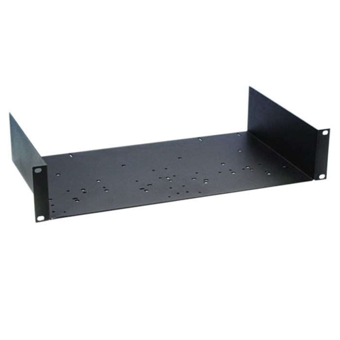 Adam Hall 8755 Rack Regal 2 Einheit (19 ")
