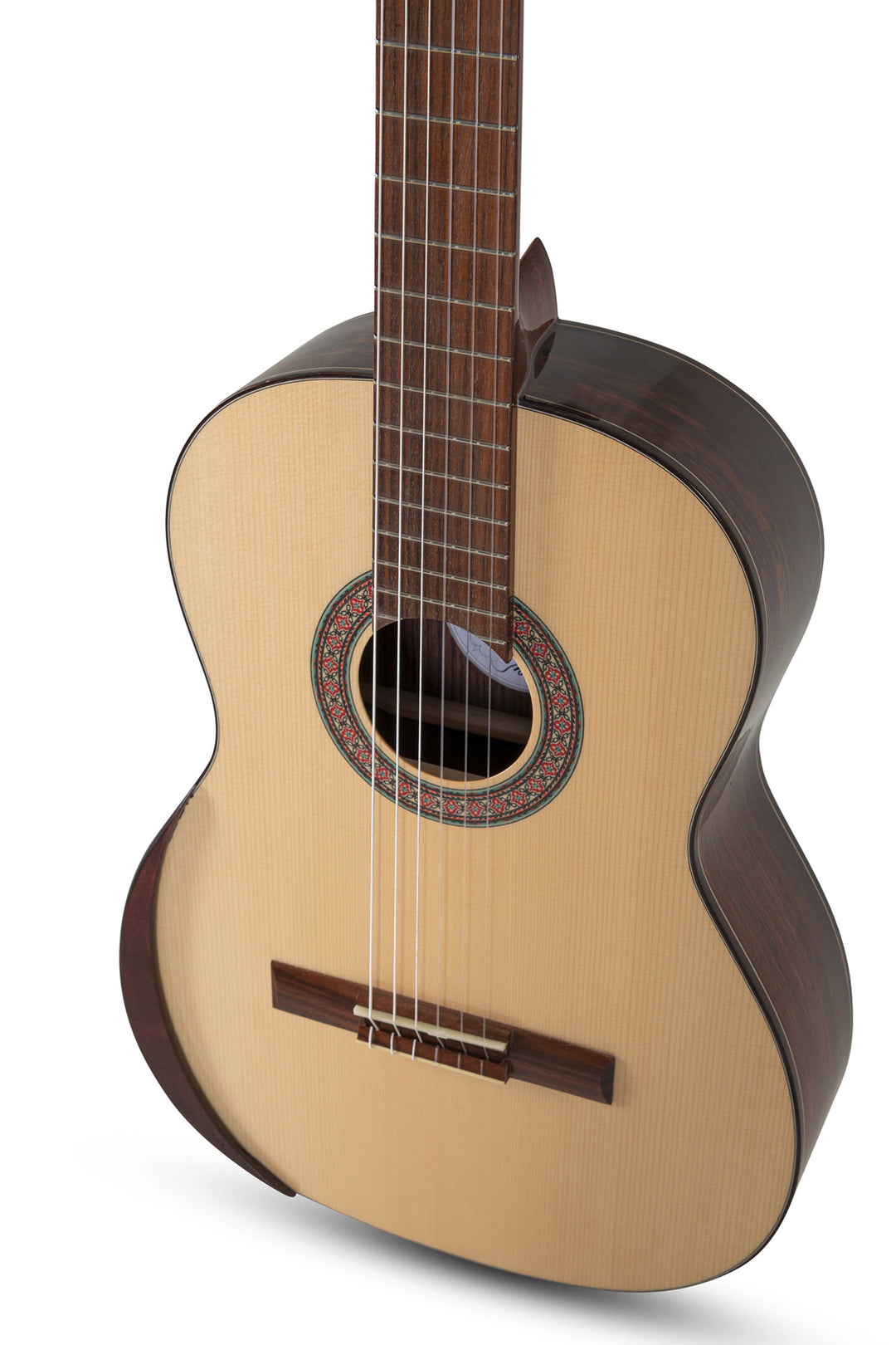 Manuel Rodriguez SUPERIOR Serie C Palisander - Fichte (C-S)
