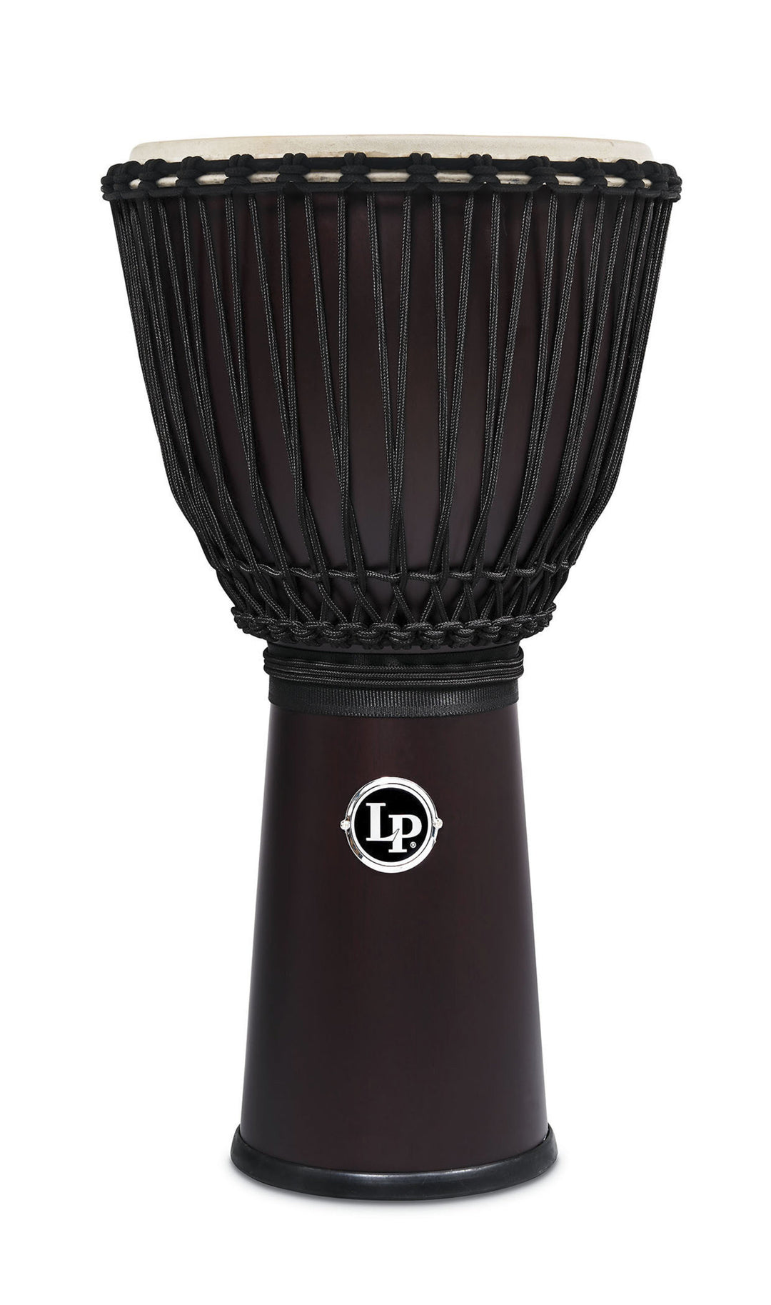 Latin Perkussion Djembe Rope Tuned - Siam Oak (LP799-DW)