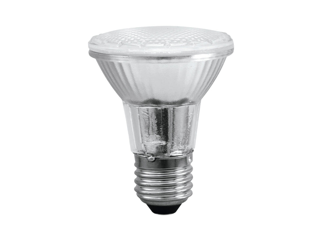 EUROLITE Set PAR-20 Spot bk + PAR-20 230V SMD 6W E-27 LED 3000K