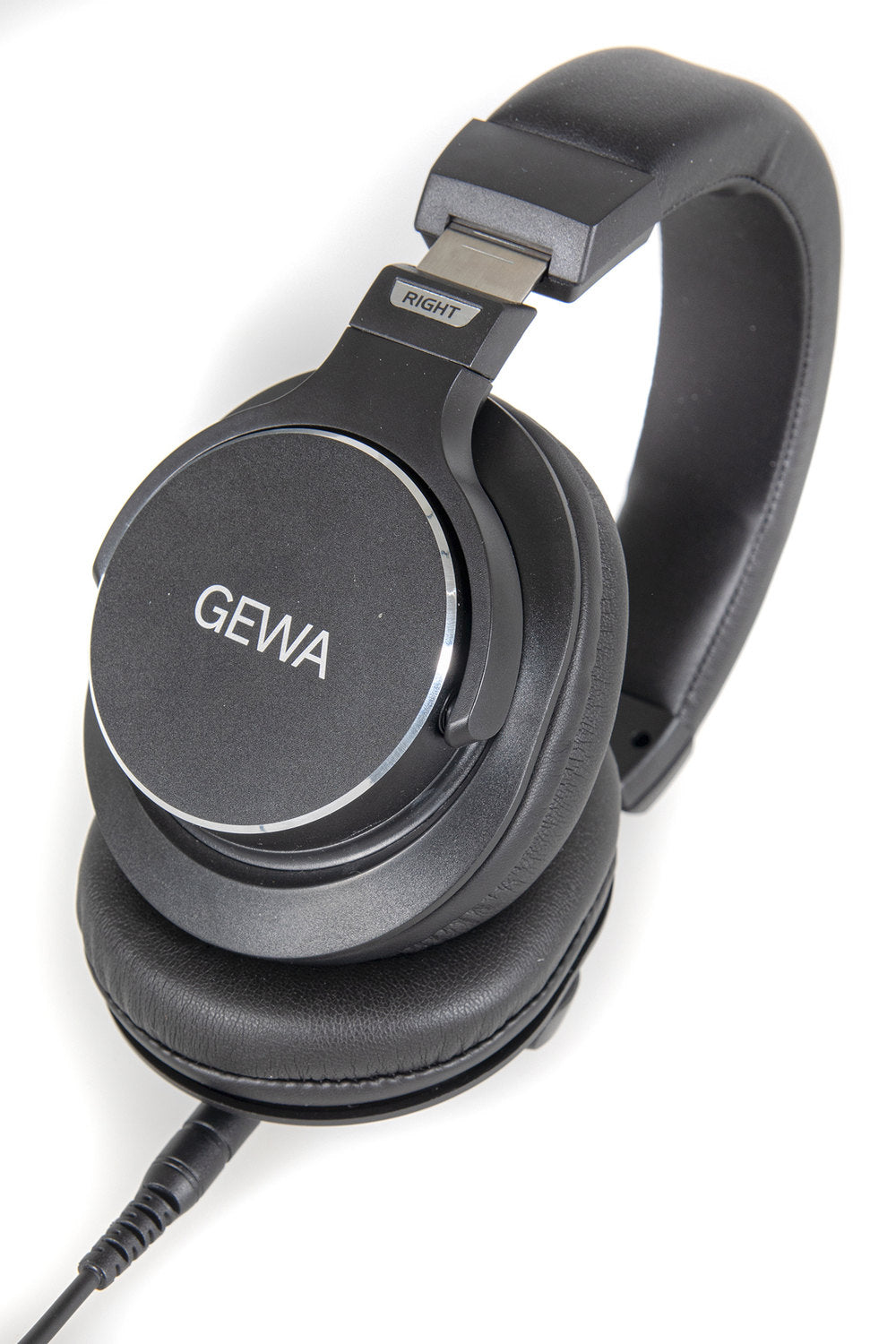 Alpha Audio HP nine-x geschlossene Kopfhörer