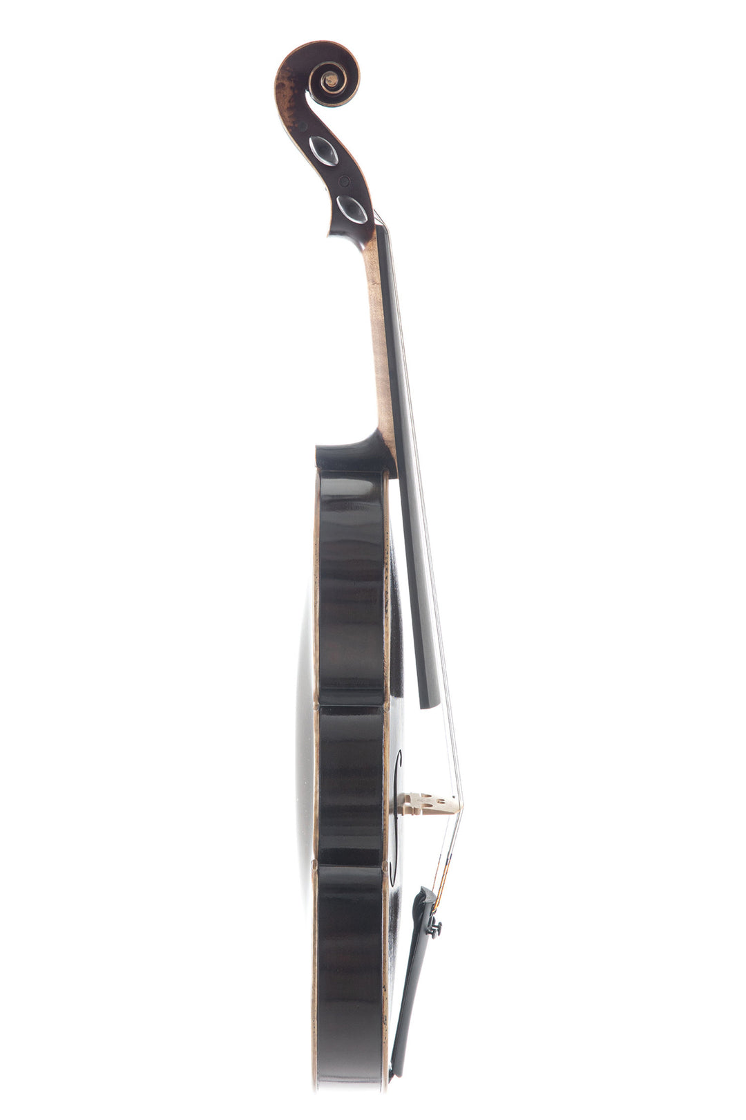 GEWA Konzertbratsche Germania - Modell Paris antik 40,8 cm (Spielbereit)