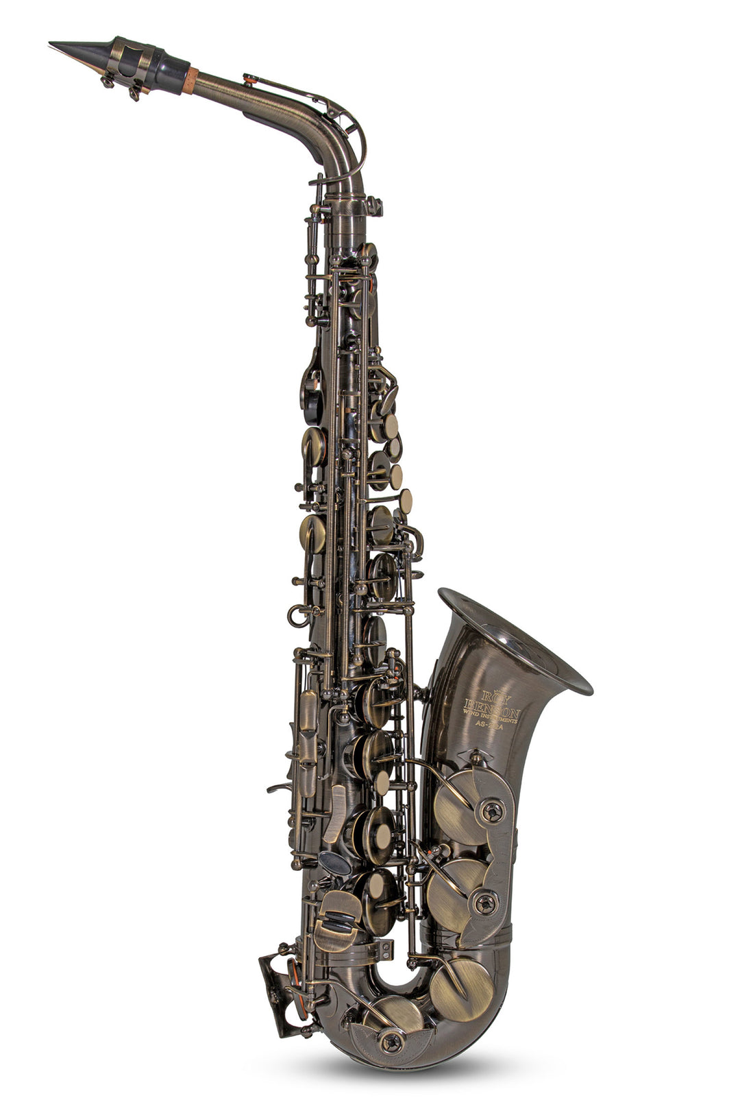Roy Benson Eb-Altsaxophon Roy Benson AS-202A - AS-202A
