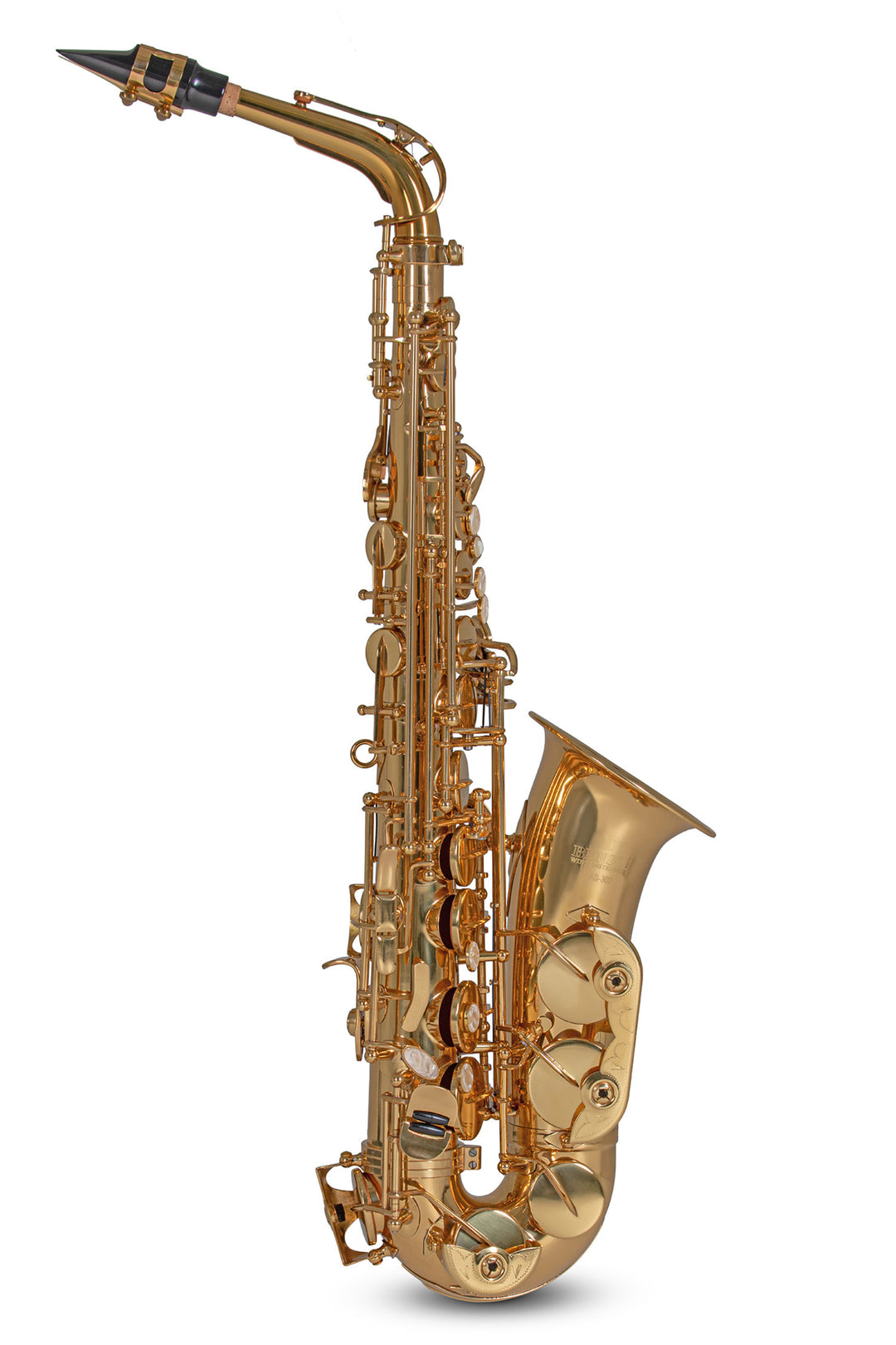 Roy Benson Eb-Altsaxophon Roy Benson AS-302 - AS-302