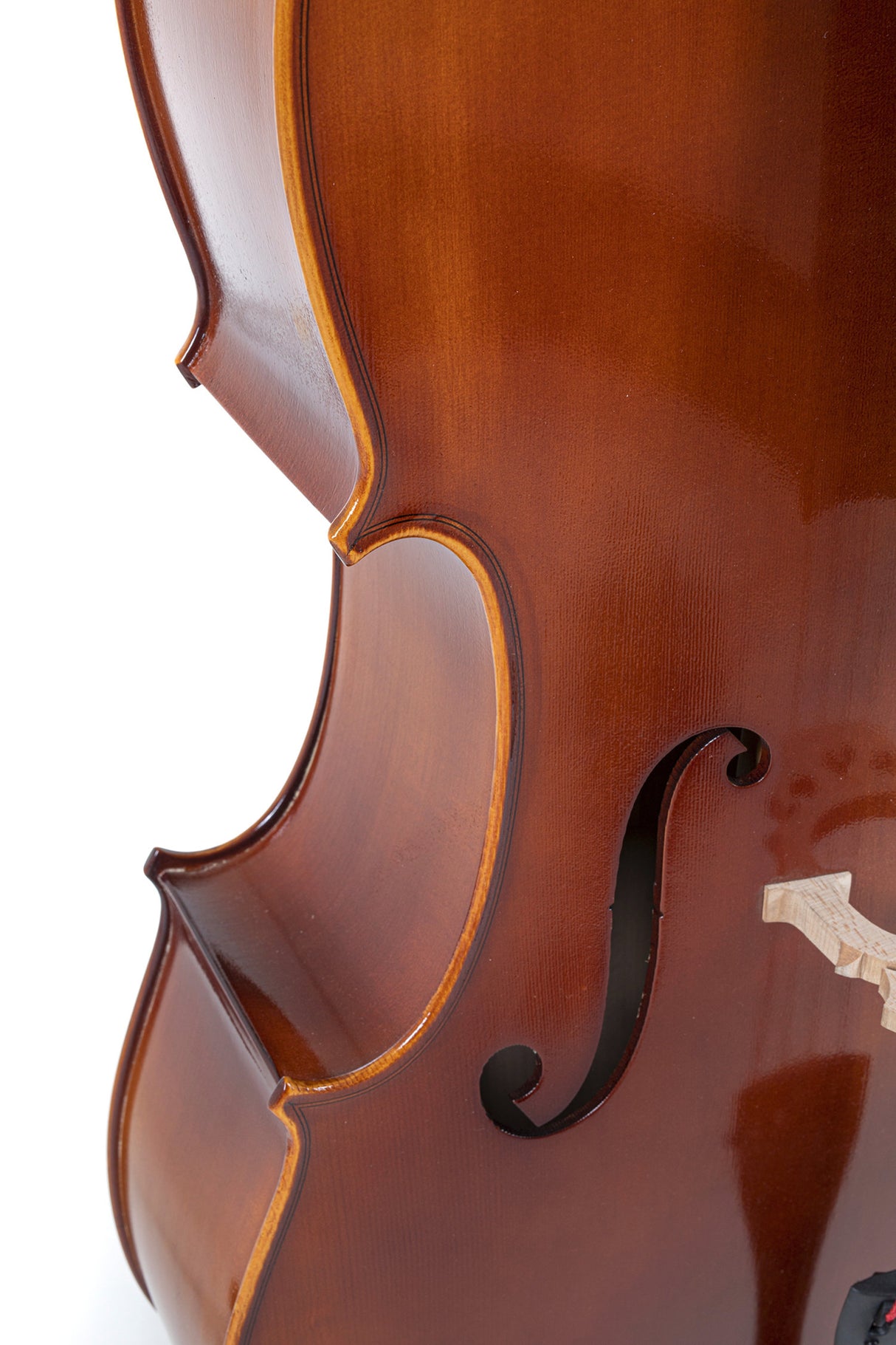 GEWA Cello Allegro - 3/4 (Ready to play, transport-secured)