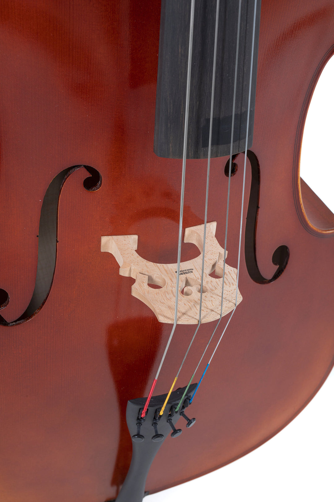 GEWA Cello Ideale - 4/4 (Spielbereit, inkl. bag, Carbonbogen, Larsen Aurora Saiten, transportsicher)