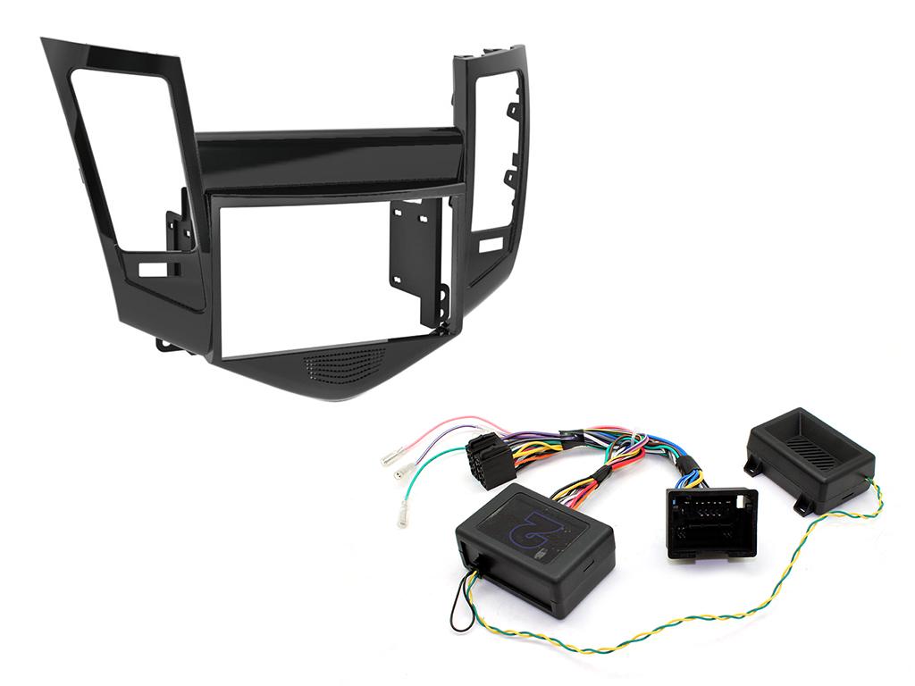 21CTKCV01 Mounting kit for Chevrolet Cruze