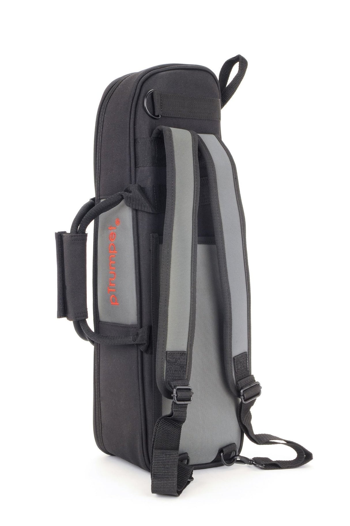 pTrumpet Trompete hyTech - Black
