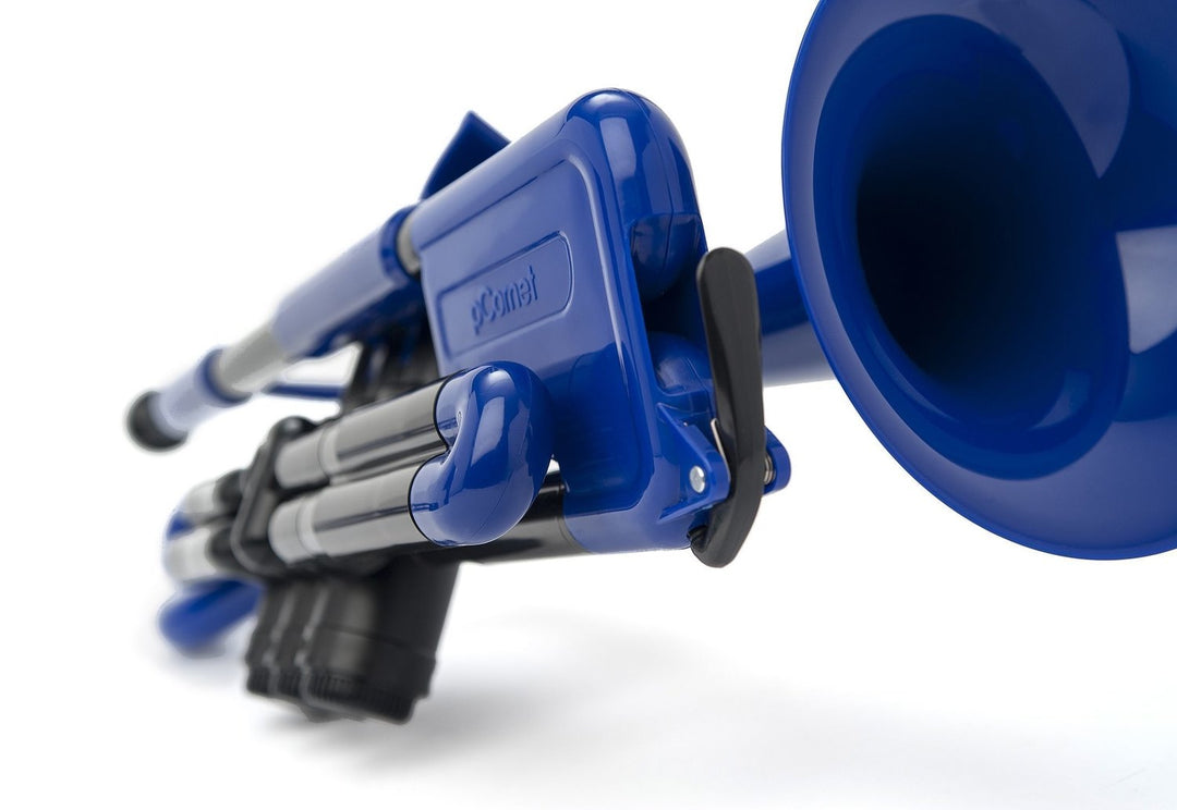 pCornet Kornett pCornet - Blau