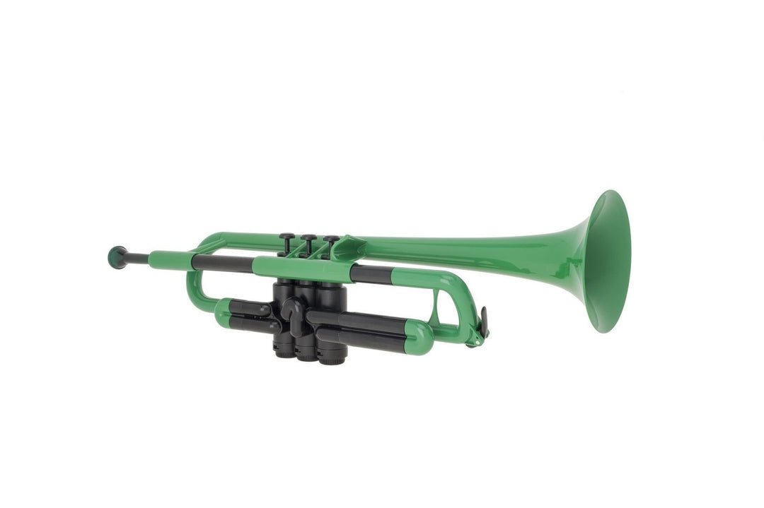pTrumpet Trompete - Grün
