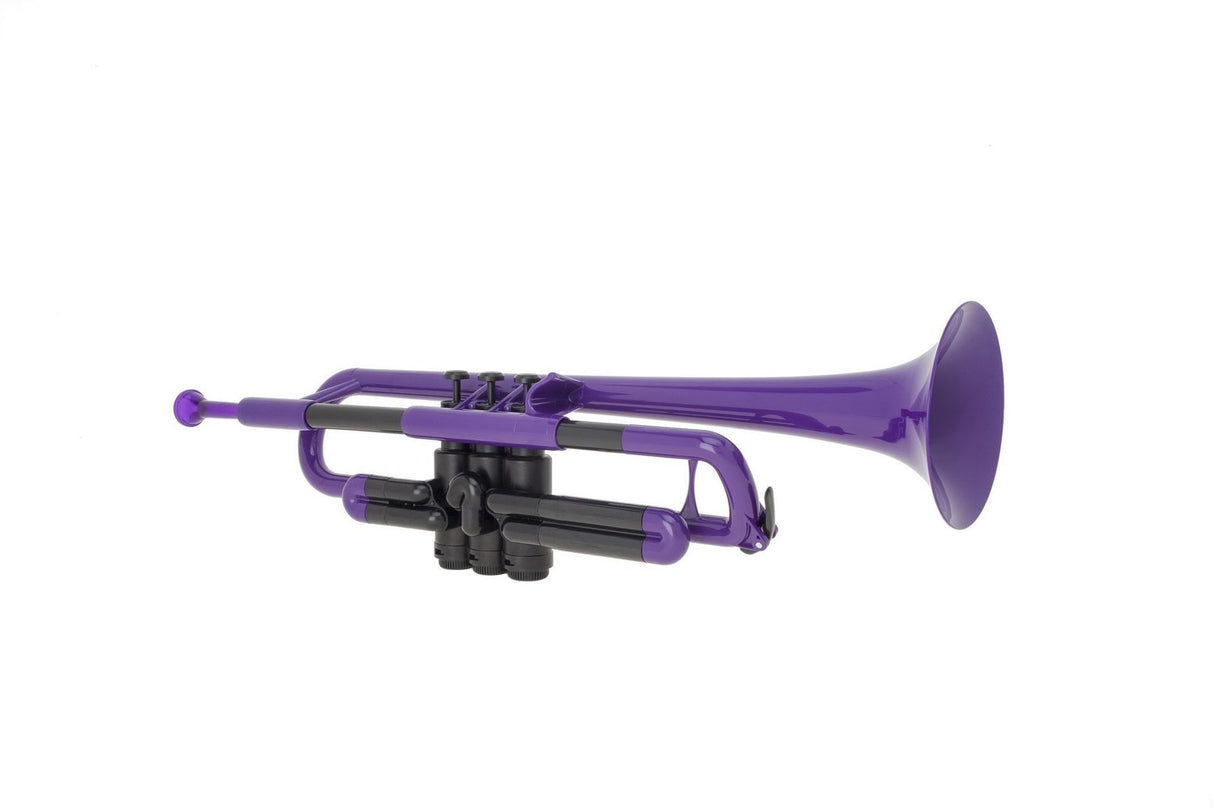 pTrumpet Trumpet - Purple