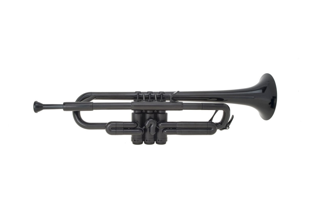 pTrumpet Trompete - Black