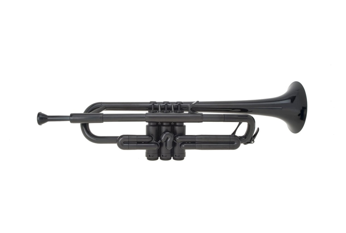 pTrumpet Trompete - Black