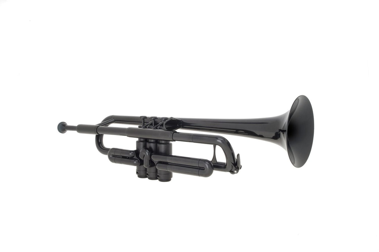 pTrumpet Trompete - Black