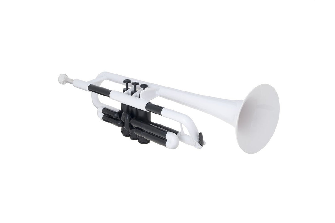 pTrumpet Trompete - White