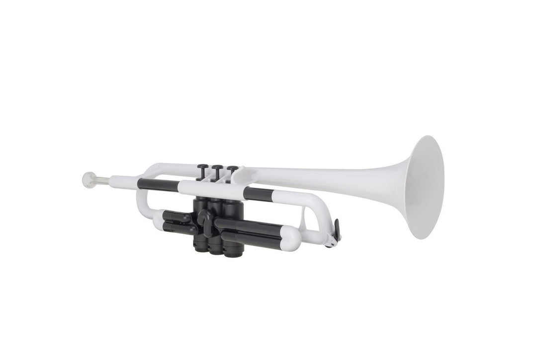 pTrumpet Trompete - White