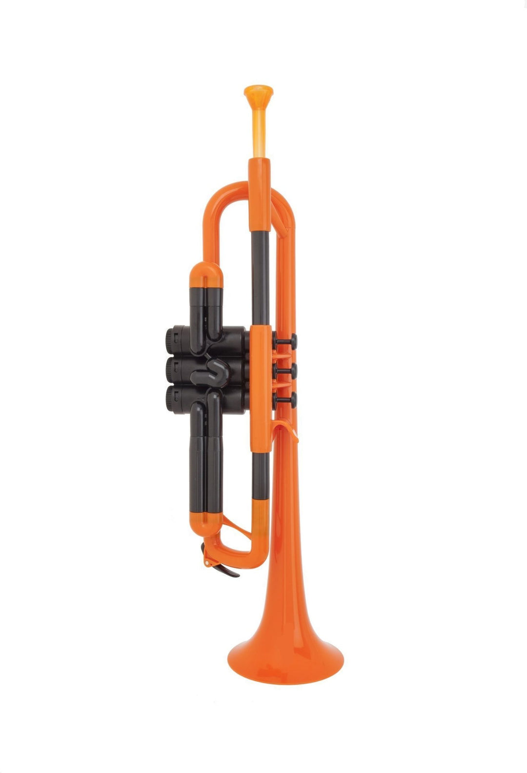 pTrumpet Trompete - Orange