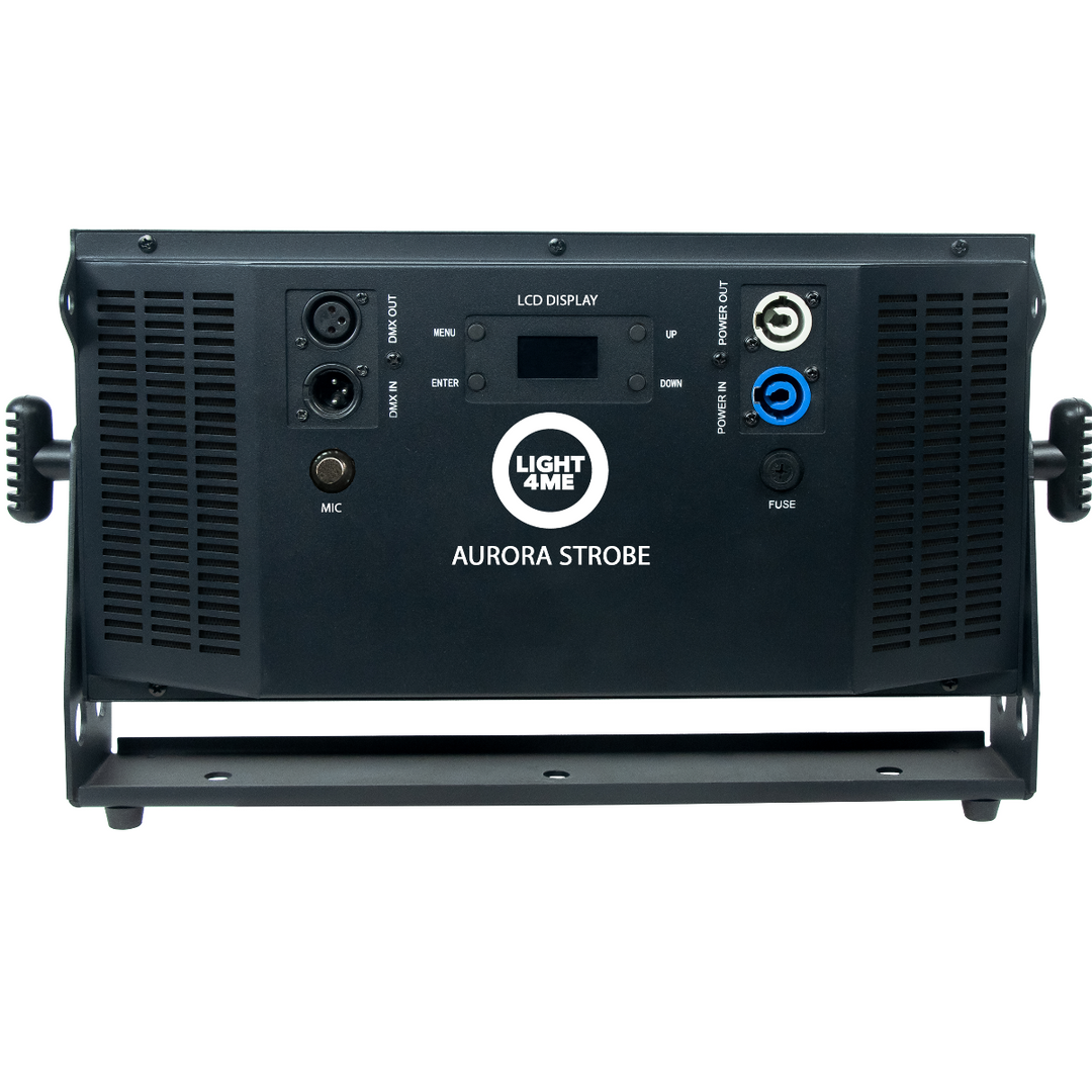 Light4Me AURORA STROBE LED