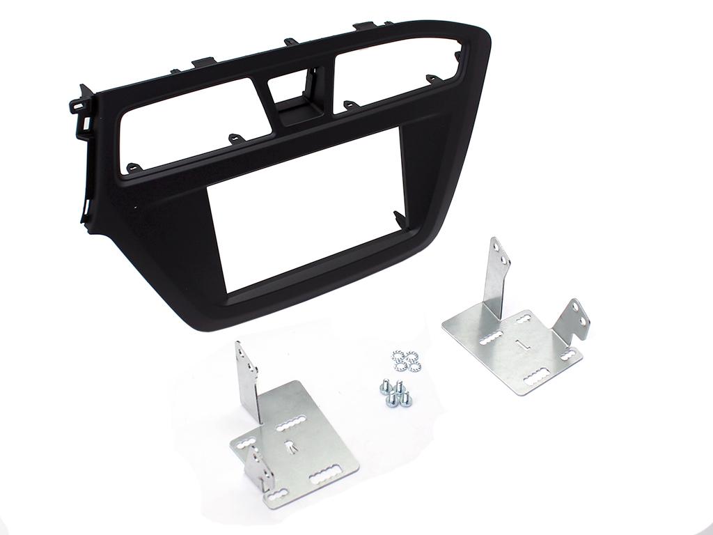 CT23HY42L 2-DIN Rahmen für Hyundai
