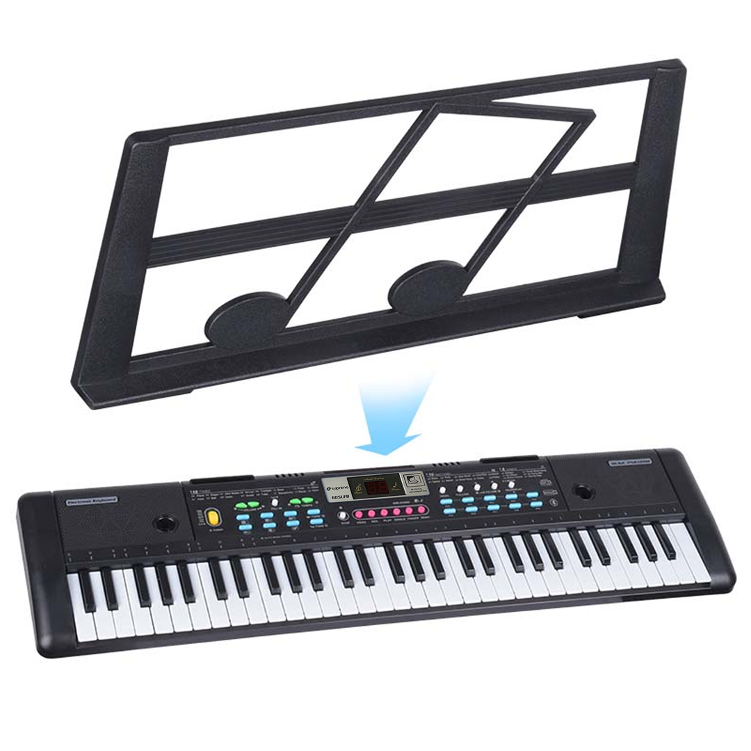 Sprimo 605 UFB keyboard mit mikrofone