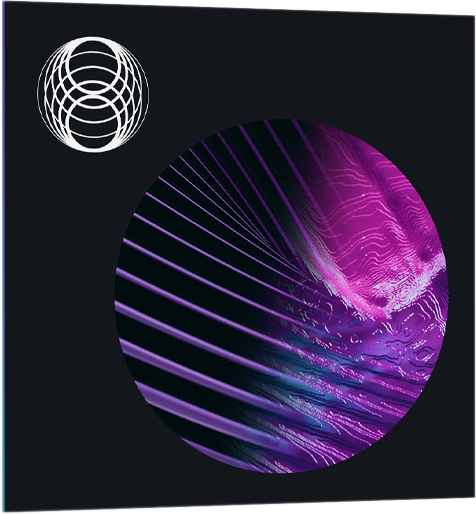 Equinox: CRG von Strat 3D, Symph 3D, 3D Reverb B