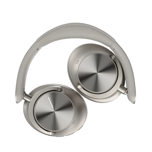 Noise-Sound von BOSE Buds Max, Titan