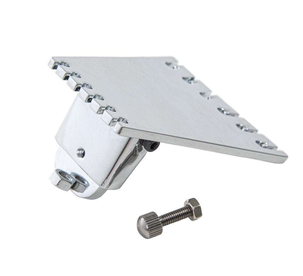 GEWA Saitenhalter für Banjo Premium, 6-saitig