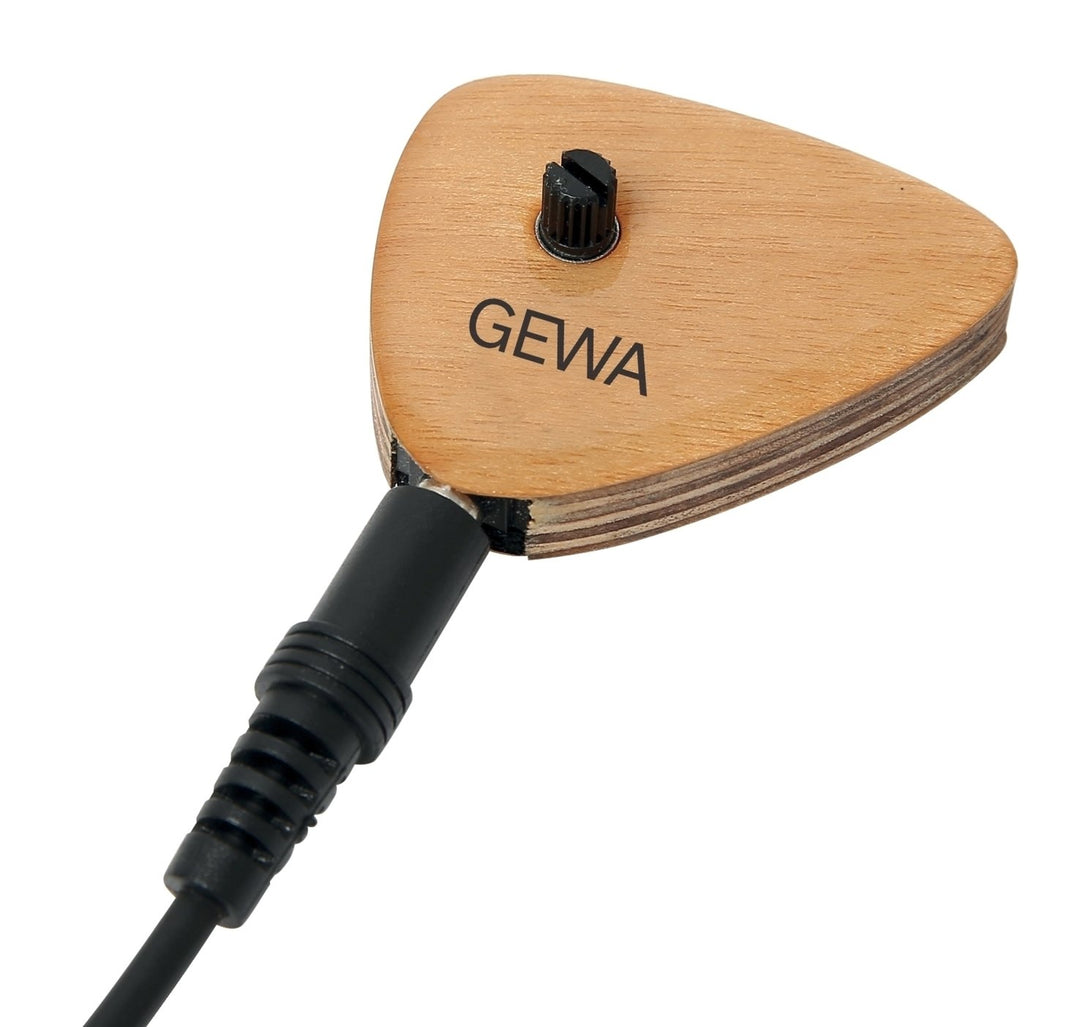 GEWA Akustik-Tonabnehmer F&S Universal AP-2 - Universal V2