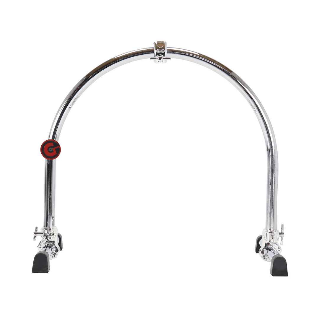 Gibraltar Rack System Docking Station - GSDF-24 (für 20" - 24" Bass Drums)