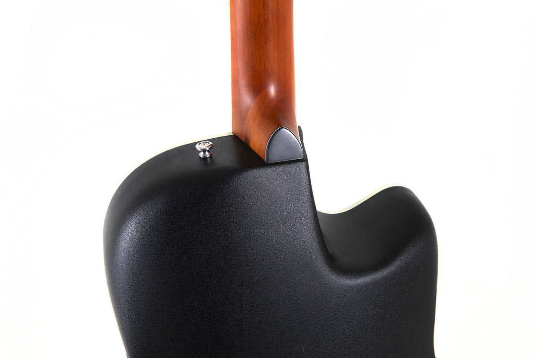 Ovation E-Akustik-Gitarren Celebrity CS Standard Mid Cutaway - Natural (CS24L-4-G)