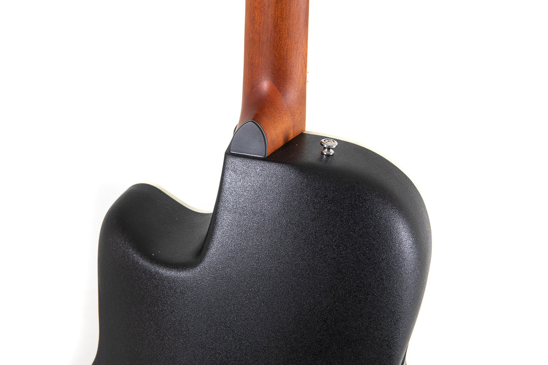 Ovation E-Akustik Gitarren Celebrity CS Standard Mid Cutaway - Sunburst (CS24-1-G)