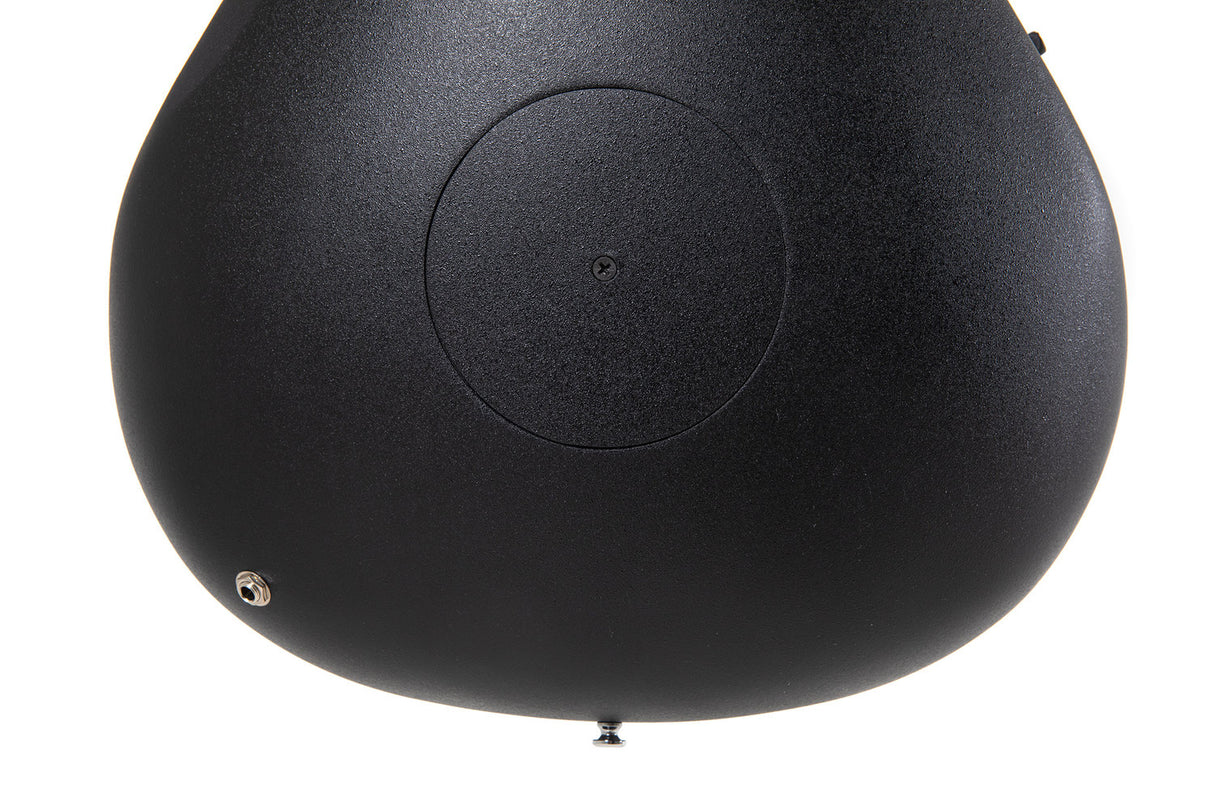 Ovation E-Acoustic Gitarren Celebrity Elite Mid Cutaway - Ruby Red (CE44-RR-G)